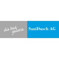 Sanidusch AG logo - Similar company to Simuro Baubedarf Ag