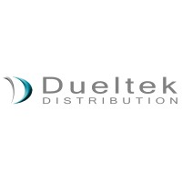 Dueltek Data & AV logo - Similar company to Therapy Lights Australia