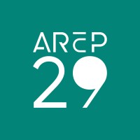 AREP 29 logo - Similar company to Formassad