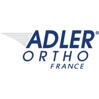 ADLER ORTHO FRANCE logo - Similar company to Chris'Line