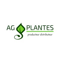 AG PLANTES logo - Similar company to Vv Plantes