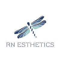 RN Esthetics logo - Similar company to Digital Tulip