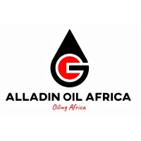 Alladin Oil Africa Limited logo - Similar company to Rhino Bitumen