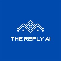 The Reply AI logo - Similar company to Speaknote Ai