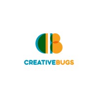 Creative Bugs logo - Similar company to Comverse Media