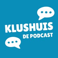 Klushuis de Podcast logo - Similar company to Moekes De Podcast