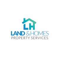 Land&Homes Property Services logo - Similar company to Amet Best Group Ltd.