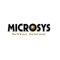 Microsys logo - Similar company to Microsys