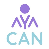AYA CAN - Canadian Cancer Advocacy logo - Similar company to Learning Strategies International (Lsi)