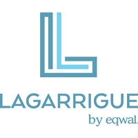 Lagarrigue Orthopédie logo - Similar company to Proteor