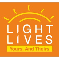 LightLives, a not-for-profit initiative of TalentEase logo - Similar company to The Pravin Agarwal Foundation
