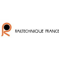 RailTechnique France logo - Similar company to Ceti 16