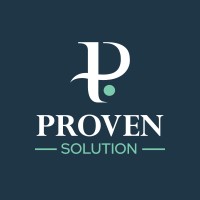 PROVEN Solution logo - Similar company to Deevo Academic Analytics