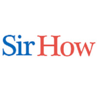 SirHow logo - Similar company to V-Span Inc.