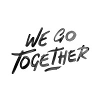 WE GO TOGETHER