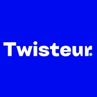 TWISTEUR logo - Similar company to Blakhat