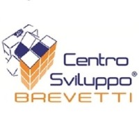 Centro Sviluppo Brevetti logo - Similar company to Invogue Again