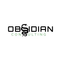 Obsidian Consulting logo - Similar company to Kpi Group