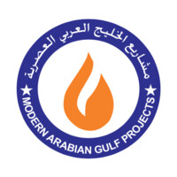Modern Arabian Gulf Projects logo - Similar company to Enabled