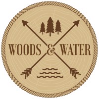 Woods & Water of Sweden logo - Similar company to Bookspot