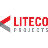 Liteco Projects logo - Similar company to Twenty Interior Pty Ltd