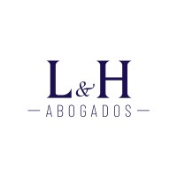L&H Abogados logo - Similar company to Equipo Defensa