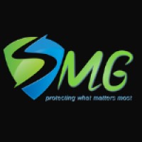 SMG logo - Similar company to Access Control Supplies Ltd