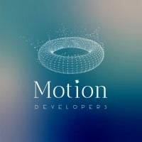 Motion Developers logo - Similar company to Nocaut