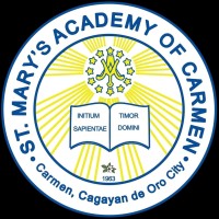 St. Mary'S Academy Of Carmen