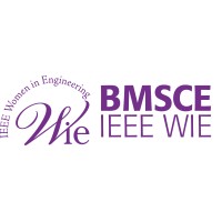 BMSCE IEEE Women in Engineering logo - Similar company to Bmsce Ieee Ssit