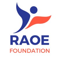 RAOE Foundation logo - Similar company to Cape Inclusion