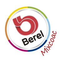 Pinturas Berel Mixcoac logo - Similar company to Sp360