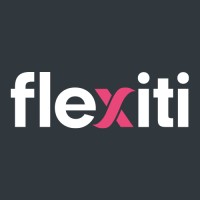 Flexiti logo - Similar company to Questrade Financial Group