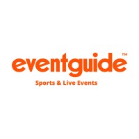 EventGuide - Sports & Live Events logo - Similar company to Ticketgenie