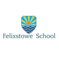 Felixstowe School logo - Similar company to Felixstowe Docker