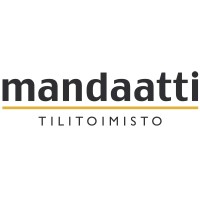 Mandaatti tilitoimisto logo - Similar company to 2Am.Lv