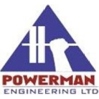 POWERMAN ENGINEERING LIMITED logo - Similar company to Tier Technologies Uganda Limited