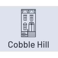 Cobble Hill Management logo - Similar company to Alchemy Ventures Llc