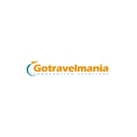 Go-Travelmania logo - Similar company to Business Travel L.L.C