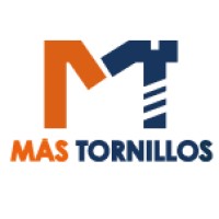 MasTornillos SRL de CV logo - Similar company to Esmeba Builders