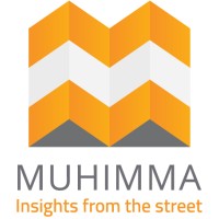 Muhimma Digital Platform Co. logo - Similar company to Gibbs Software Solutions