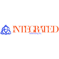 Integrated Advertising Inc. logo - Similar company to Beaches Rotaract