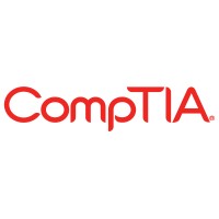 CompTIA Sub-Saharan Africa logo - Similar company to Naveg Technologies