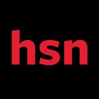 hsn – Die Agentur logo - Similar company to Webweit - Shopware Manufaktur