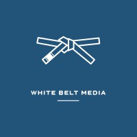 White Belt Media logo - Similar company to Impact Logistics, Inc.