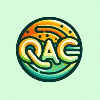 Queer Asian Collective logo - Similar company to Smartx Ltd