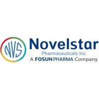 Novelstar Pharmaceuticals Inc. logo - Similar company to Shanton Pharma