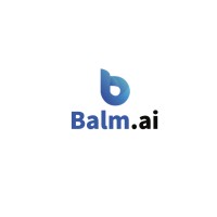 Balm Health logo - Similar company to Leadspace