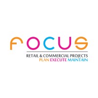 Focus Shopfit Pty Ltd logo - Similar company to Element Shopfitting