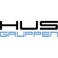 HusGruppen logo - Similar company to Elh Skilte